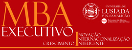 MBA EXECUTIVO - iNOVAÇÃO, iNTERNACIONALIZAÇÃO E CRESCIMENTO iNTELIGENTE