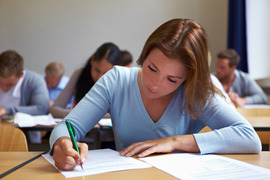 CALENDÁRIO DE EXAMES (ÉPOCA DE FINALISTAS)