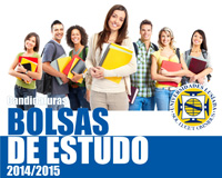 CANDIDATURAS S BOLSAS DE ESTUDO DA DSAE/DGES - Fases de Candidatura