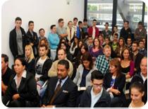 “MARCA LUSÍADA” // PROJECTO DE ANTIGOS ESTUDANTES DA FAA-ULF
