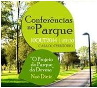 CONFERÊNCIA