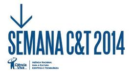 SEMANA DA CINCIA E TECNOLOGIA NA LUSADA