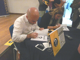 PROFESSORES ELIZABETH REAL E PEDRO FERREIRA LANAM LIVRO SOBRE 