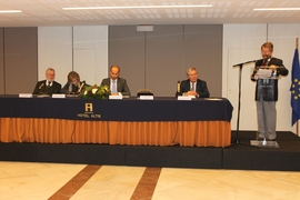 XVIII CONGRESSO NACIONAL DE DIREITO DO TRABALHO