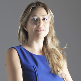 DIRECTORA DA FCEE-ULF E DA FCEE-ULP NA UNIVERSIDADE LUSADA DE ANGOLA