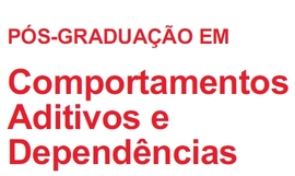 PÓS-GRADUAÇÃO EM
