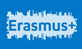 ERASMUS+: CANDIDATURAS PARA ALUNOS OUT - 2015/2016