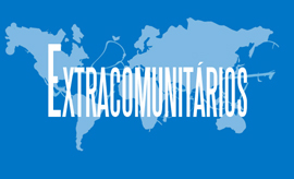 MOBILIDADE EXTRACOMUNITÁRIA: CANDIDATURAS PARA PROGRAMAS DE INTERCÂMBIO - 2015/2016