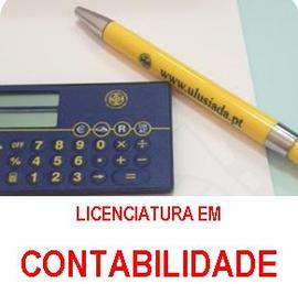 CURSO DE CONTABILIDADE COM PROPINA INFERIOR AO ENSINO SUPERIOR ESTATAL