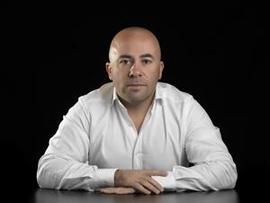PROF. DOUTOR PEDRO FERREIRA, NA UNIVERSITAT RAMON LULL, EM BARCELONA