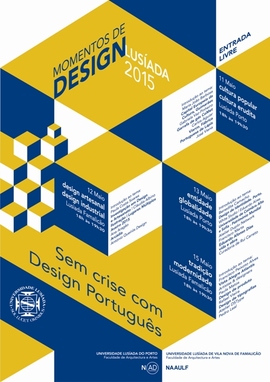 MOMENTOS DE DESIGN LUSÍADA 2015