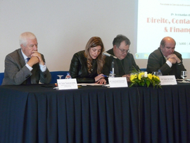 IV EDIO DAS JORNADAS DE DIREITO, CONTABILIDADE E FINANAS
