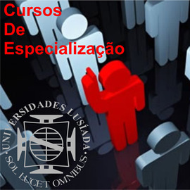 FET: CURSOS DE ESPECIALIZAÇÃO