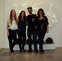 GRUPO PORCELANOSA PREMIOU DIPLOMADOS DA FACULDADE DE ARQUITECTURA E ARTES