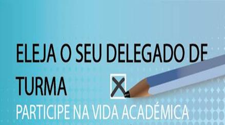 ELEIO DE DELEGADOS DE TURMA 2017/2018 (2. Ciclo de Estudos)