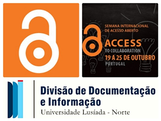 UNIVERSIDADE LUSÍADA - NORTE PARTICIPOU NA SEMANA INTERNACIONAL DE ACESSO ABERTO