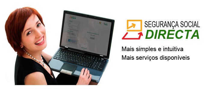 SESSO DE ESCLARECIMENTO SOBRE A NOVA PLATAFORMA DA SEGURANA SOCIAL DIRECTA
