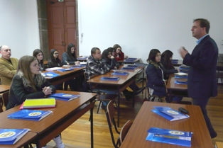 WORKSHOP : UMA IMAGEM VALE MAIS DO QUE 1000 PALAVRAS