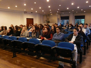 SESSO ESCLARECEU SOBRE A NOVA PLATAFORMA DA SEGURANA SOCIAL DIRECTA