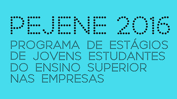 FUNDAÇÃO DA JUVENTUDE LANÇA 24ª EDIÇÃO DO PEJENE
