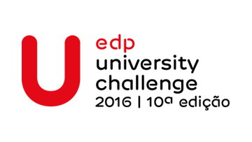 EDP UNIVERSITY CHALLENGE 2016