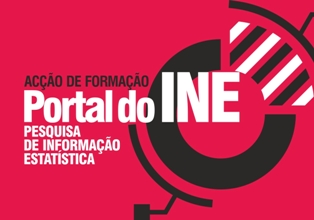 ACO DE FORMAO | PORTAL DO INE: Pesquisa de Informao Estatstica