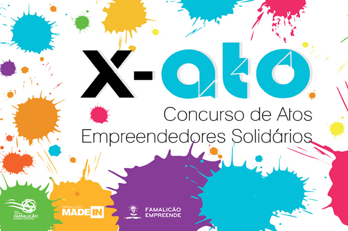 LUSÍADA ACOLHEU A SESSÃO DE ENTREGA DE PRÉMIOS DO CONCURSO X-ACTO