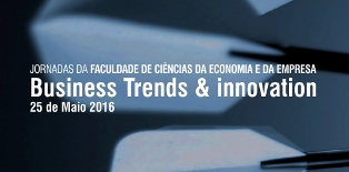 “BUSINESS TRENDS & INNOVATION”