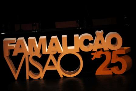 MUNICÍPIO DE FAMALICÃO VAI DISTINGUIR QUEM TEM VISÃO