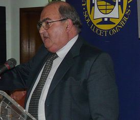 PASSAMENTO DO SENHOR MANUEL MACEDO
