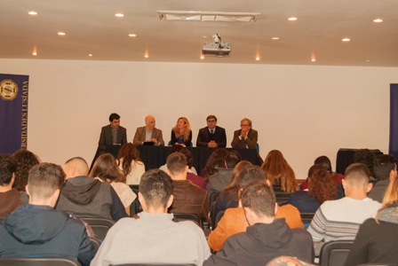AULA ABERTA | APRESENTAO DE CASOS DE SUCESSO EMPRESARIAL 