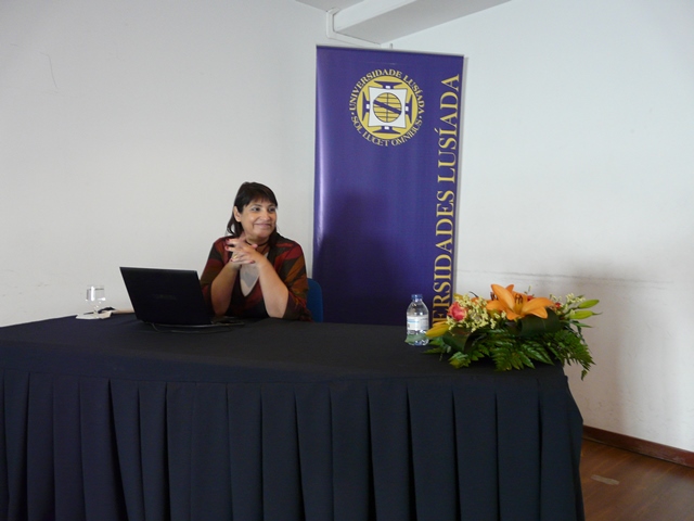 AULA ABERTA | 