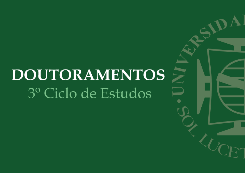  3. CICLO DE ESTUDOS | DOUTORAMENTOS 2020/2021
