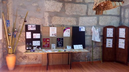 EXPOSIO DAR + DESIGN