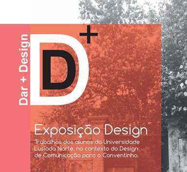 DESIGN SOCIAL É O TEMA DOS PROJECTOS DOS FUTUROS DESIGNERS