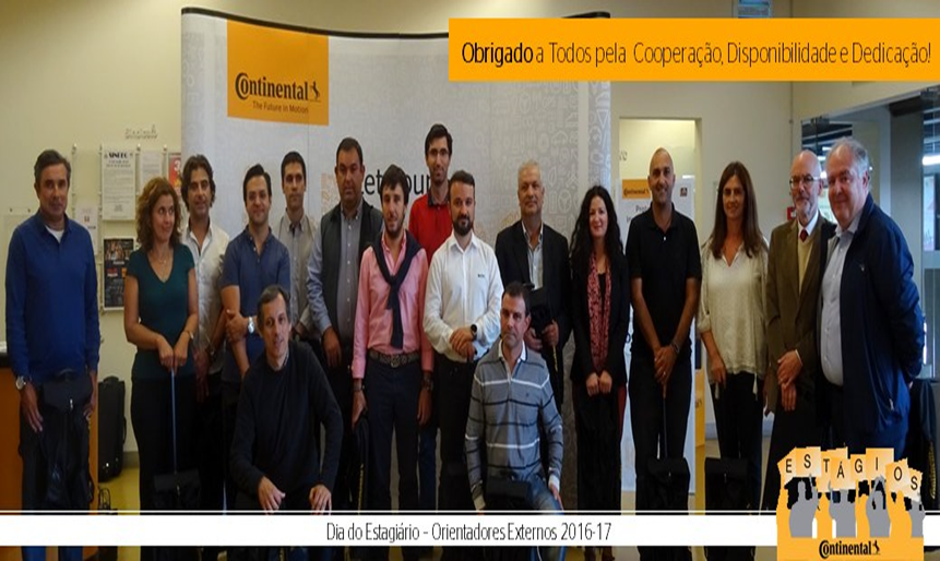 DOUTOR PEDRO REIS NO DIA DO ESTAGIRIO DA CONTINENTAL