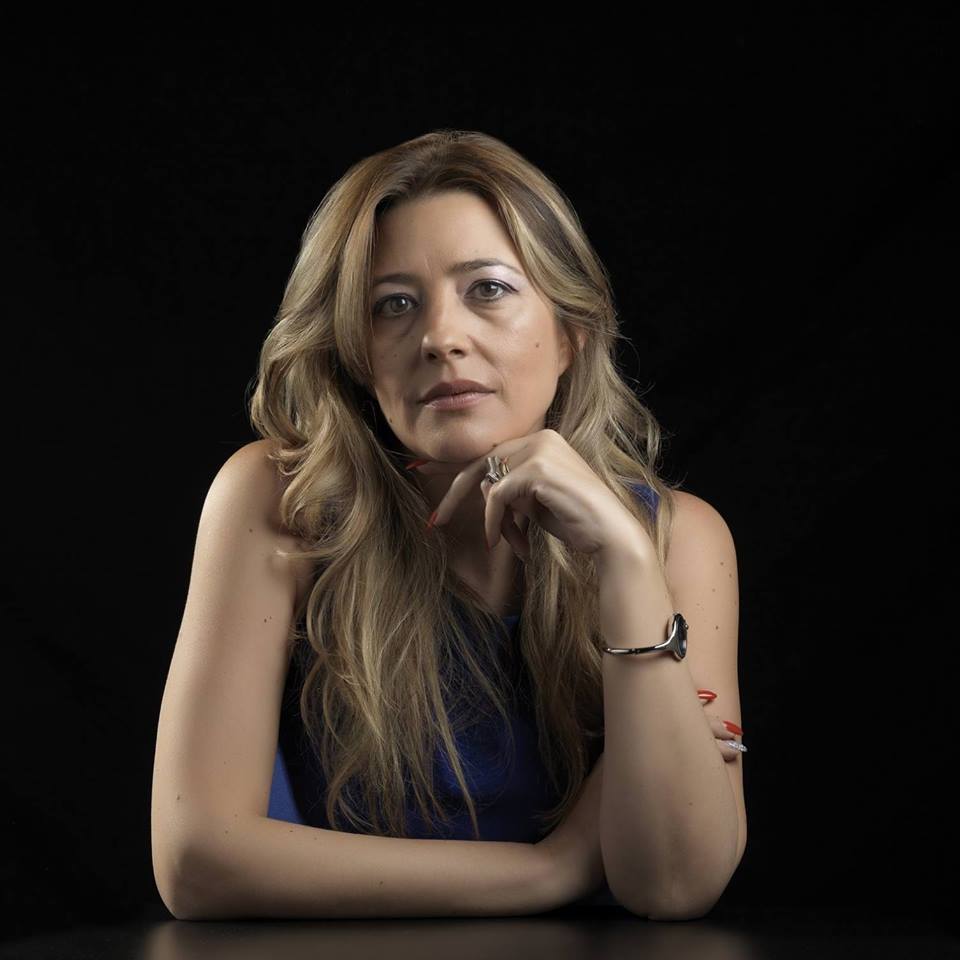 DOUTORA ELIZABETH REAL PARTICIPOU EM CONFERÊNCIA INTERNACIONAL