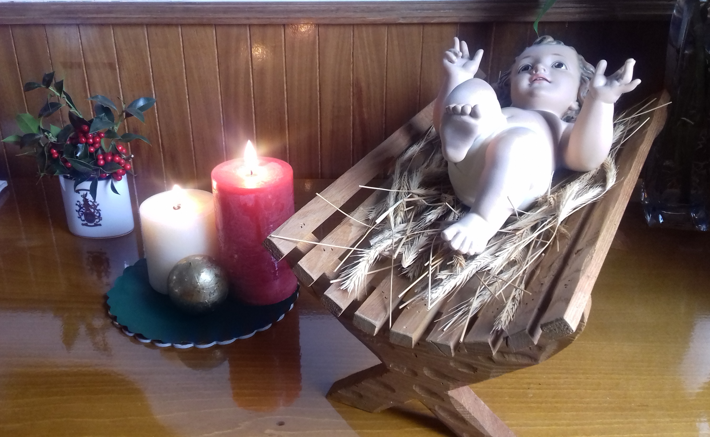 ULUSÍADA CELEBRA O NATAL
