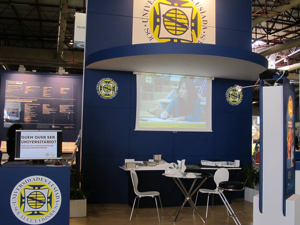UL - NORTE PARTICIPOU NA QUALIFICA