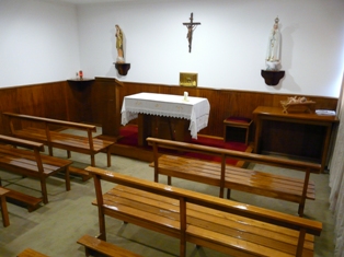 EUCARISTIA DE PSCOA