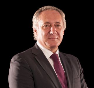 PROF. DR. JOO REDONDO REELEITO PRESIDENTE DA DIREO DA APESP