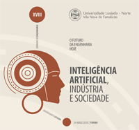 XVIII Jornadas de Engenharia