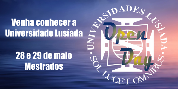 OPEN DAY - MESTRADOS