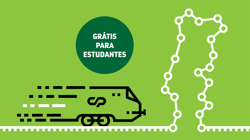 COMBOIO DO CONHECIMENTO “NÃO FIQUES APEADO - DÁ CRÉDITO AOS TEUS ESTUDOS E VEM CONHECER PORTUGAL”