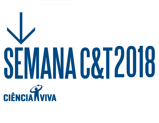 SEMANA DA CIÊNCIA E TECNOLOGIA 2018
