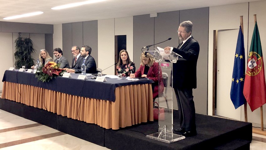 XXII CONGRESSO NACIONAL DE DIREITO DO TRABALHO