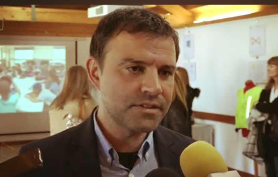 DOUTOR PEDRO REIS COORDENOU 