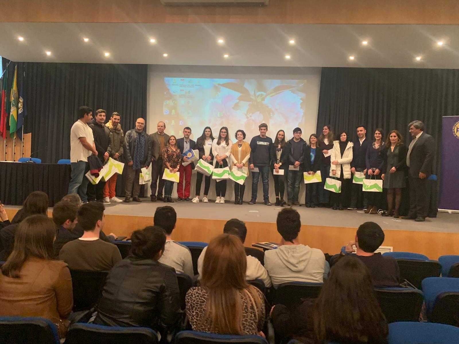 LUSÍADA ACOLHEU CONCURSO MUNICIPAL DE IDEIAS EMPREENDEDORAS