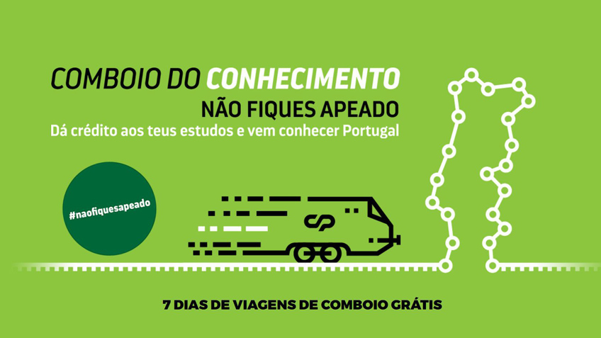 COMBOIO DO CONHECIMENTO 2019