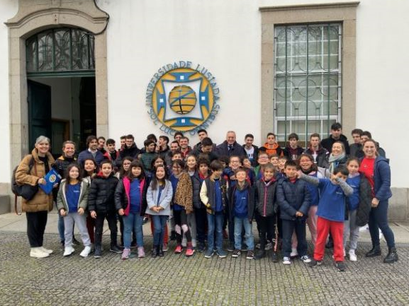 MYMACHINE FAMALICO NA LUSADA